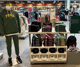 PUMA Outlet Elsendorf Bild 5