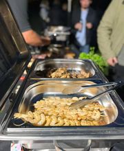 Hot n Smokey BBQ Bild 1