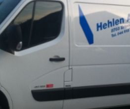 Hans Hehlen AG Bild 1