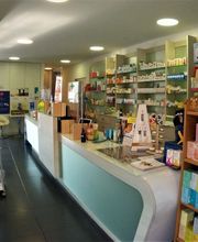 Farmacia Fuoriporta Sagl Bild 5