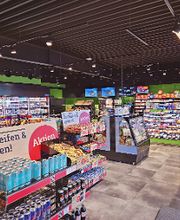 REWE To Go bei Aral Bild 1