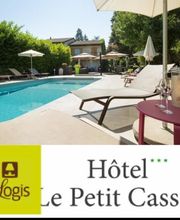 Hôtel Le Petit Casset image 6