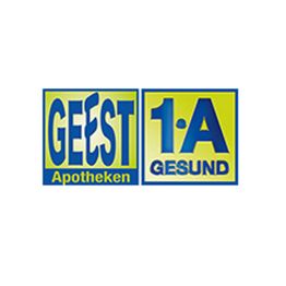 Apotheke im Globus