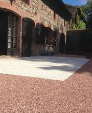 Daniel Moquet signe vos allées - Ent. Blanchet image 12