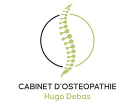Hugo Debas Ostéopathe D.O
