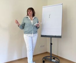 Praxiszentrum Seelengarten Bild 12