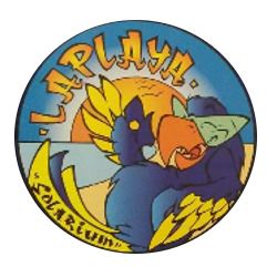 Sun Beauty La Playa logo