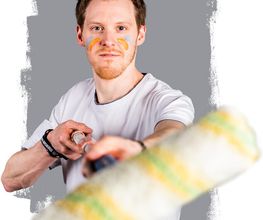 Maler Geist Meisterbetrieb Bild 1