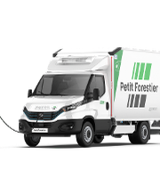 Petit Forestier Ticino - Noleggio veicoli refrigerati Bild 3