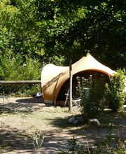 Camping Le Relais Des Brison image 5