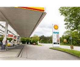 Shell Recharge Charging Station Bild 4