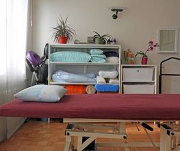 Physio im Telli Bild 9