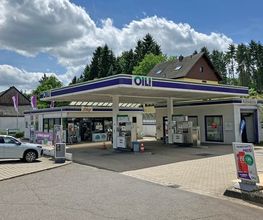OIL! Tankstelle Heusweiler
