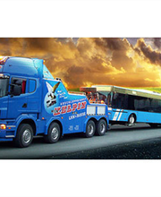 Abschleppdienst Kelpin Inh. Stefan Kelpin Bild 6