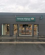 Opticien COUDEKERQUE Générale d'Optique image 1
