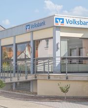 Volksbank Kraichgau eG - Filiale Hambrücken Bild 1