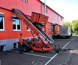Maya Umzüge AG Bild 9