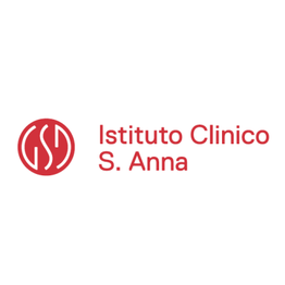 Istituto Clinico S. Anna logo