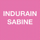 Indurain Sabine consultation à domicile