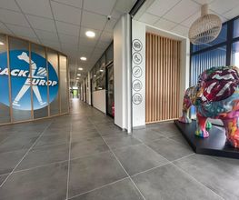 Bâtiments Entreprises De L'Ouest image 1