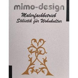 Malerbetrieb Michael Morbitzer mimo-design