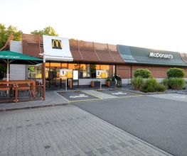 McDonald's Bild 1