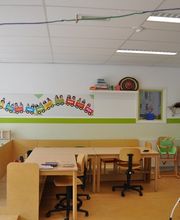 Kinderkorf Amstelveen Kinderdagverblijf Informatie