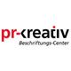 pr-kreativ GmbH Beschriftungscenter Grüze