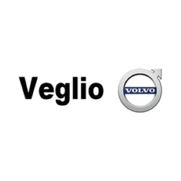 Veglio Volvo Concessionaria logo