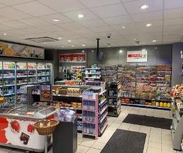 JET Tankstelle Bild 5