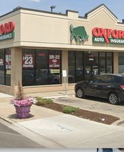 Oxford Auto Insurance image 1