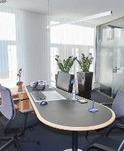 Volksbank Raiffeisenbank Oberbayern Südost eG - Filiale Laufen Bild 4