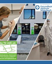 Gesundheitszentrum Schönbuch Bild 1