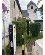 e-regio Ladestation Bild 3