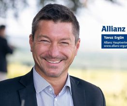 Yavuz Ergün Allianz Hauptvertretung Bild 2