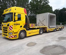 Rainer GmbH & Co. KG. Bild 20
