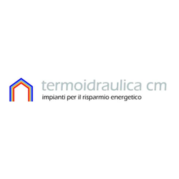 Termoidraulica CM logo