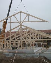 Zimmerei B. Zähnler Bild 2