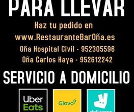 Restaurante Bar Oña imagen 4
