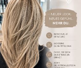 Friseursalon Mandy und Team Bild 20
