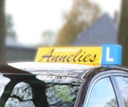 Autorijschool Annelies afbeelding 5