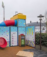 McDonald's Bild 5