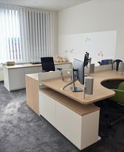 GEERS Kinderhörstudio