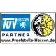 TÜV Prüfstelle Hessen