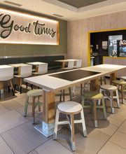 McDonald's Bild 4