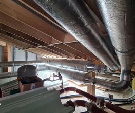 Climatisation Cuisine Pro Ventilation image 4