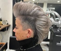 L'Hair du Temps Bild 14