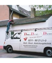 Dirkx deckt Dächer Bild 2