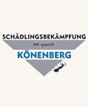 Schädlingsbekämpfung Frank Könenberg Bild 1