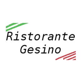 Trattoria Gesino logo